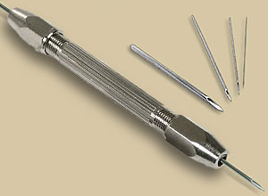 Carving Needle Set