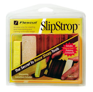 Slipstrop Hone